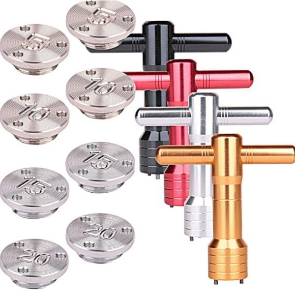 TaylorMade（テーラーメイド） トラス パター用ウェイト TP