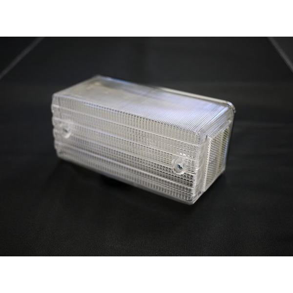 GPZ400F GPZ400F2 Z400GP LEDテールランプ クリアレンズ ナンバー灯
