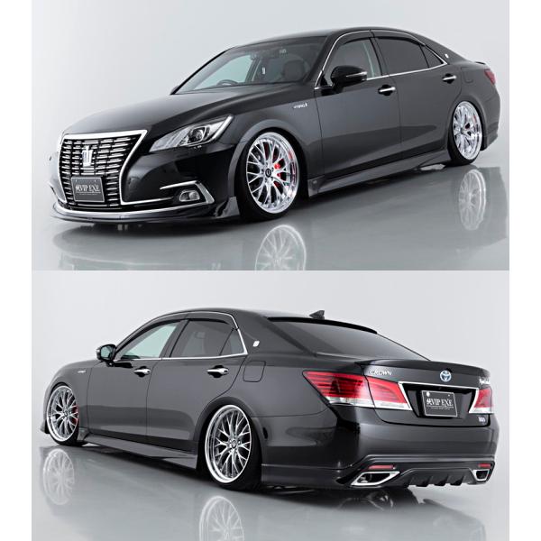 後期 車用エアロパーツ 210系 クラウンロイヤル」の人気商品一覧