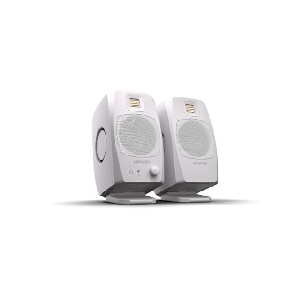 並行輸入品】 ADAM Audio D3V アクティブデスクトップモニタリング