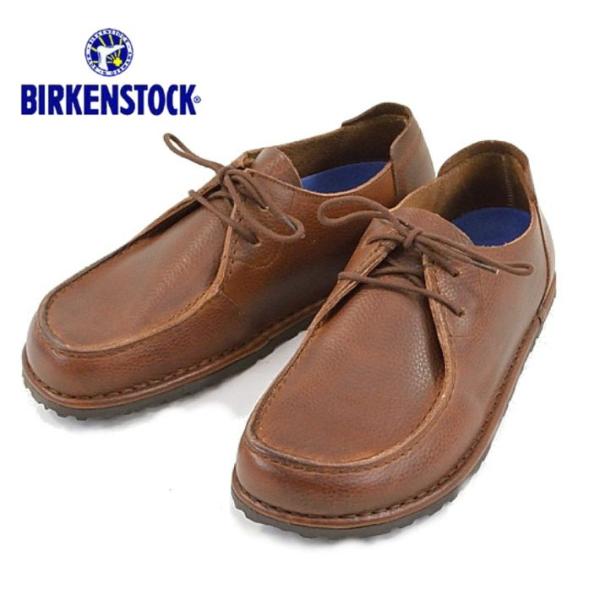 BIRKENSTOCK（ビルケンシュトック） ウッティ レース 1029679