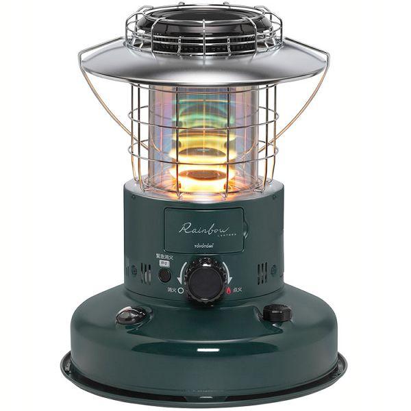 TOYOTOMI（トヨトミ） 石油ストーブ ストーブ おしゃれ 石油ヒーター