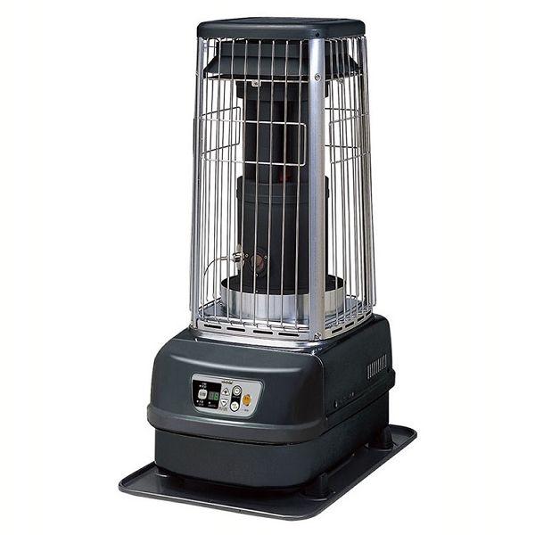 TOYOTOMI（トヨトミ） ストーブ 石油ストーブ 大型 18L 47畳 業務用