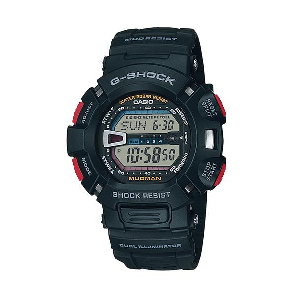 G-SHOCK Gショック ジーショック マスターオブG MUDMAN マッドマン