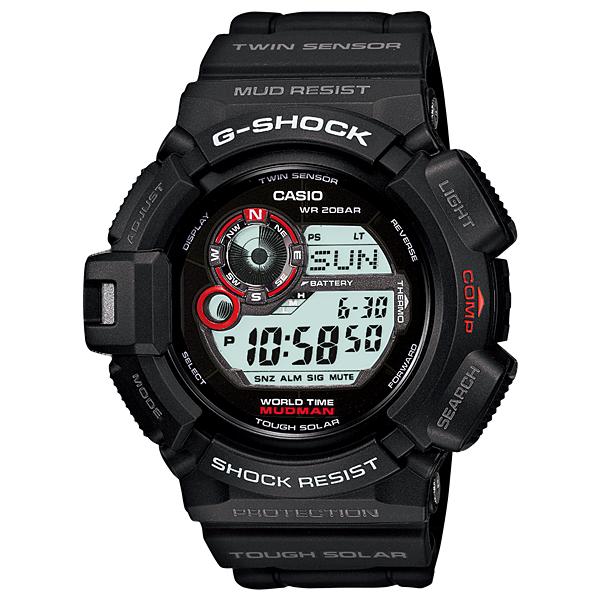 MASTER OF GーLAND G-SHOCK Gショック ジーショック マスターオブG