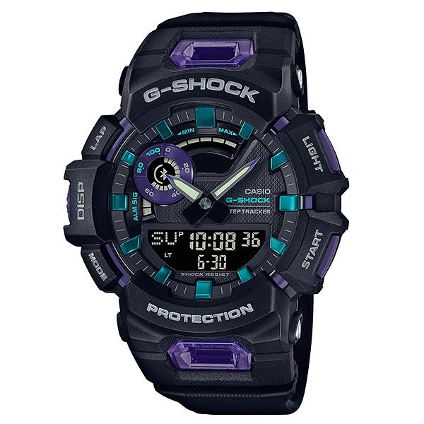 G-SHOCK Gショック ジーショック GBA-900 スマートフォンリンク カシオ