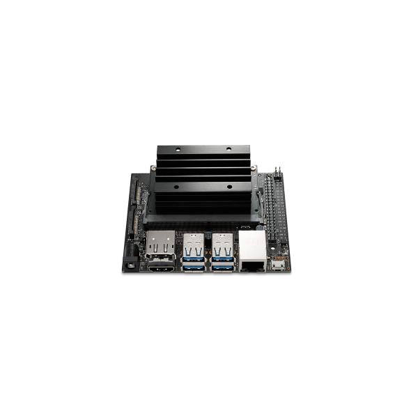 NVIDIA Jetson Nano 開発者キット B01 : IoT本舗 Yahoo!ショッピング店