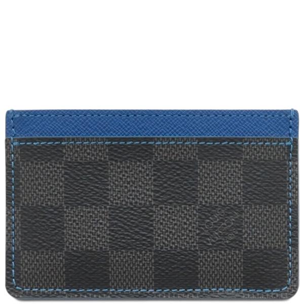 LOUIS VUITTON（ルイ・ヴィトン） カードケース ポルトカルト