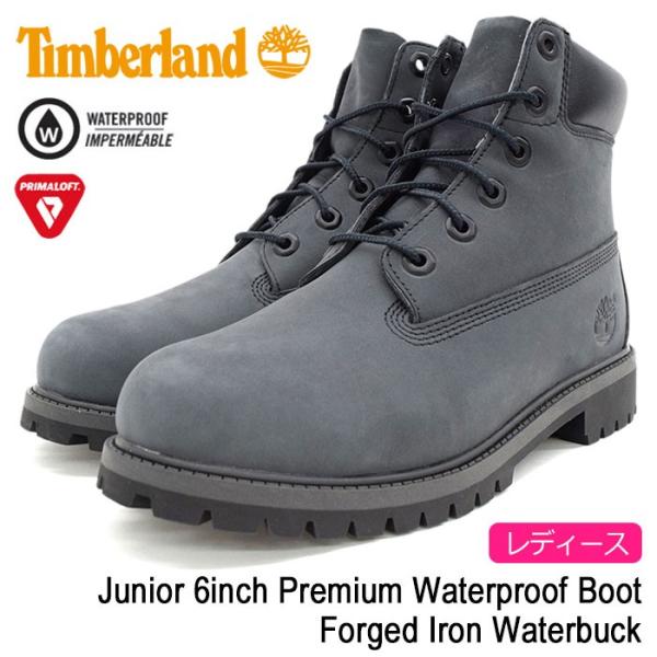 Timberland（ティンバーランド） ブーツ レディース対応サイズ