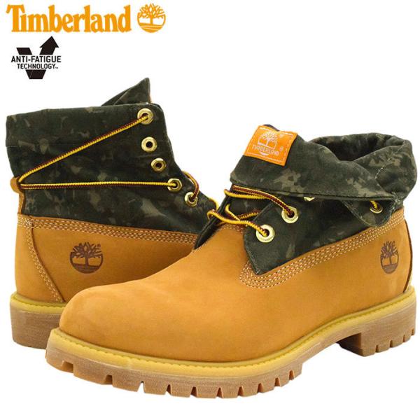 Timberland（ティンバーランド） 【日本正規品】ティンバーランド