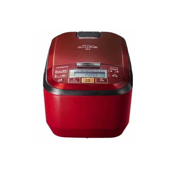 ふっくら御膳 日立 IHジャー炊飯器 5.5合 ふっくら御膳 RZ-TS105M