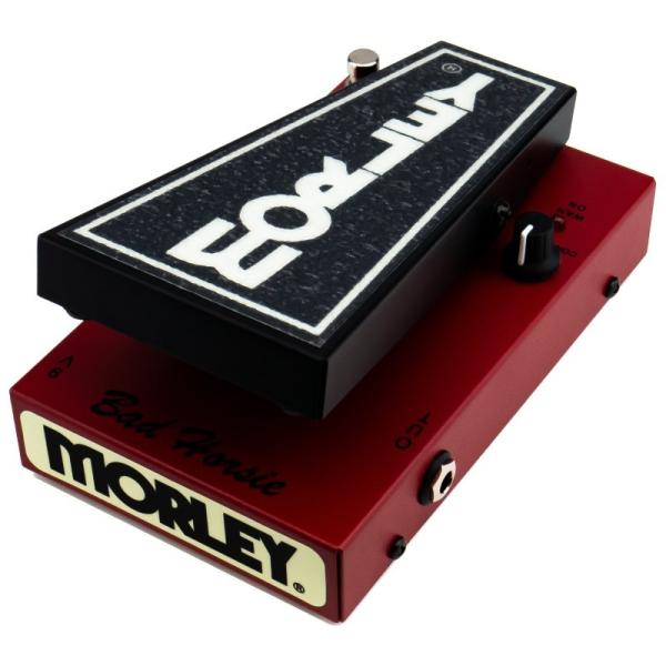 MORLEY 【アンプ・エフェクターセール！】 20/20 Bad Horsie Wah