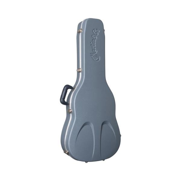 MARTIN（マーティン） MARTIN Z30BU CASE 000/OMサイズ用ブルーケース
