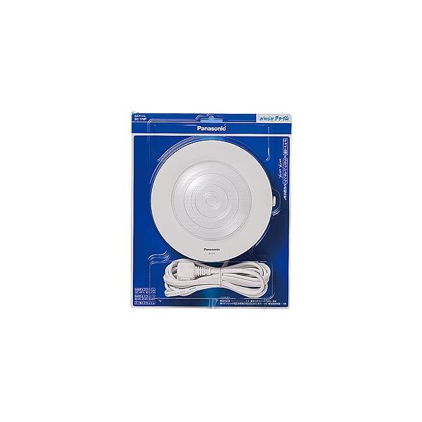 Panasonic（パナソニック） EC170P 光るチャイム(電源コード2.2m付