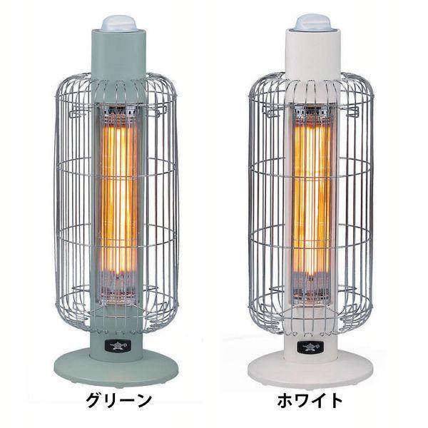 アラジン（Aladdin） 遠赤グラファイトヒーター（トリカゴ） CAH-G42GD