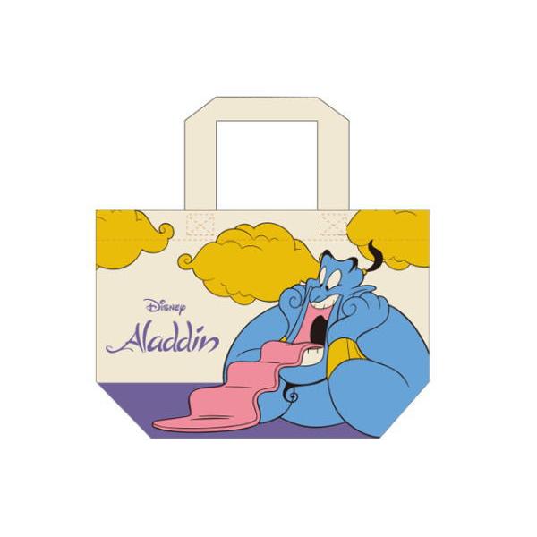 スモDS3786 【送料無料】【ディズニーキャラクター】マチ付バッグ