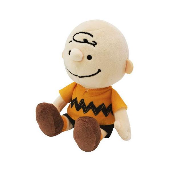 ナカ188670-23 【スヌーピー】【SNOOPY】ぬいぐるみ【フレンズ