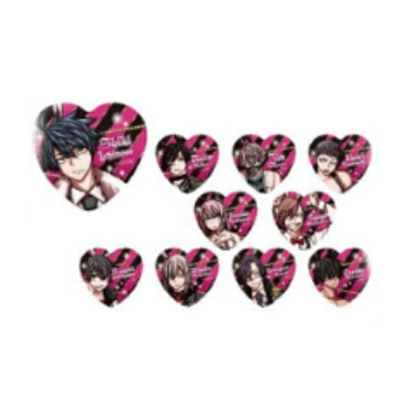 マリTGAK-033 【送料無料】【クジ】【桃源暗鬼】【とうげんあんき