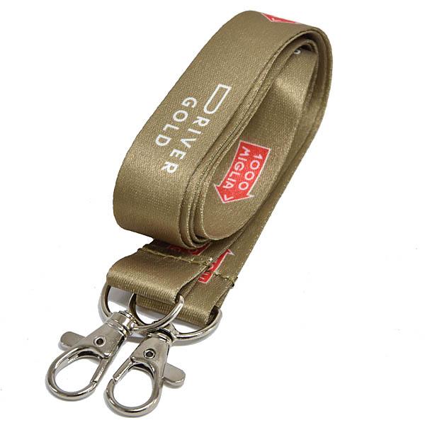 Ferrari（フェラーリ） ミッレミリア(1000 MIGLIA)オフィシャルネック