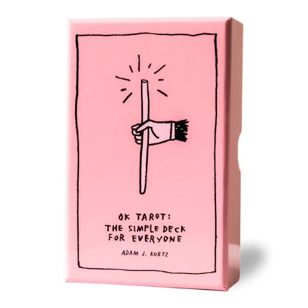 OK タロット Tarot タロットカード ウェイト版 78枚 タロット占い 日本