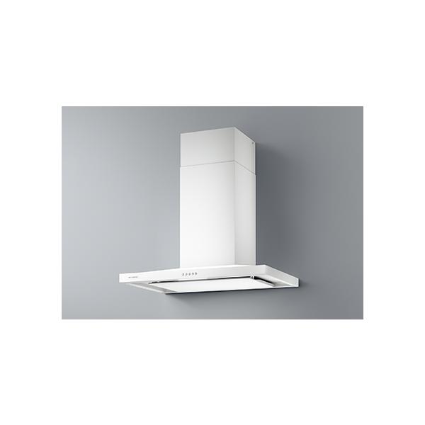 レンジフード アリアフィーナ製（富士工業）BAR-903TW 間口90cm