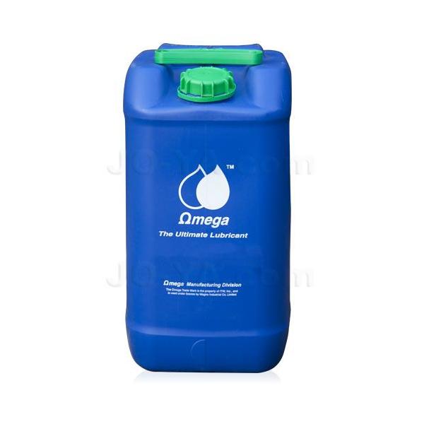 オメガオイル Omega （オメガ） 690 SAE90 (ギアオイル) 20L : JO-YA
