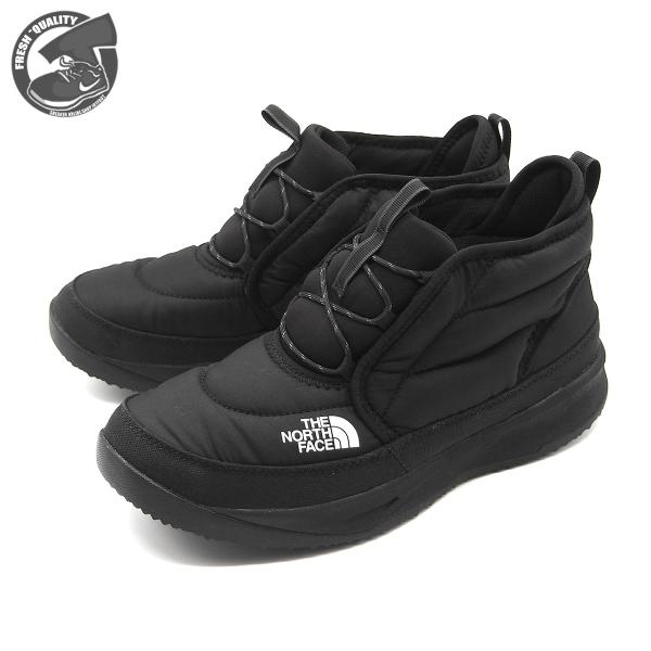 THE NORTH FACE（ザ ノースフェイス） ノースフェイス ヌプシ チャッカ