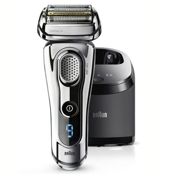 BRAUN（ブラウン） シェーバー メンズシェーバー 髭剃り 髭 ひげ