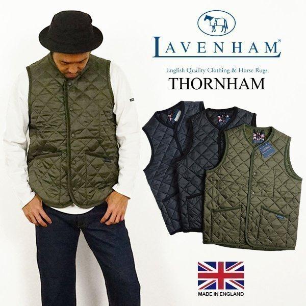 LAVENHAM（ラベンハム） 【並行輸入品 本国企画】ラベンハム