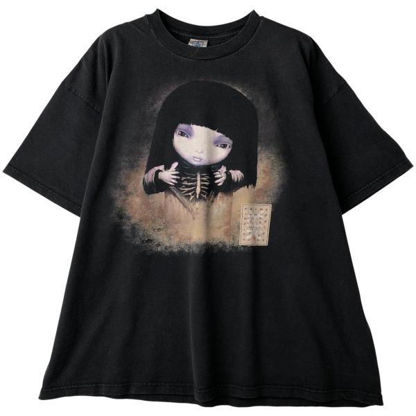 古着 00年代 DELTA PRO WEIGHT SEETHER シーザー バンドTシャツ バンT