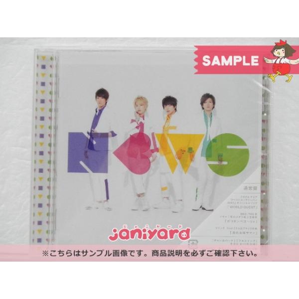 NEWS CD 5thアルバム 通常盤 [未開封] : 推しトク - 通販 - Yahoo