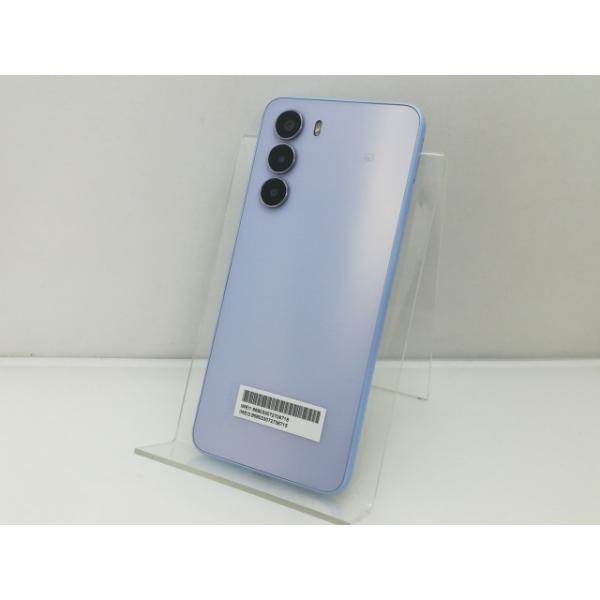 中古】ZTE ymobile 【SIMフリー】 nubia S 5G 4GB 128GB