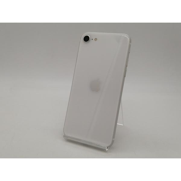 iPhone SE（第2世代） 【中古】Apple SoftBank 【SIMロック解除済み