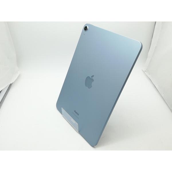 中古】Apple 【Wi-Fi】 11インチ iPad Air（M2/2024） 128GB ブルー