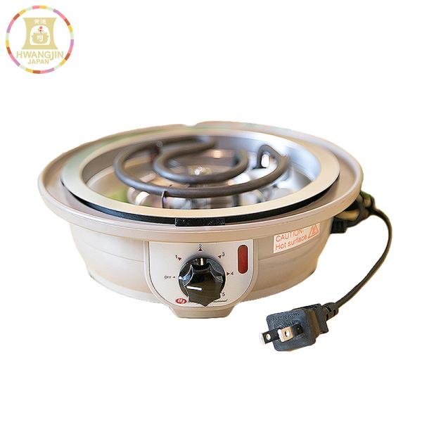 よもぎ蒸し用電気コンロ : ファンジンジャパンYahoo!店 - 通販 - Yahoo
