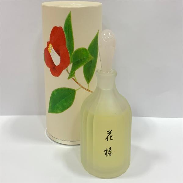 資生堂 花椿 EDP 50ml 8割残【中古 香水】all shop TO : とーたる
