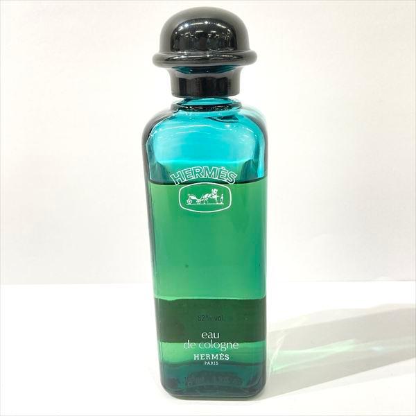HERMES(エルメス) オーデコロン エルメス 100ml 8割残【中古 香水】all