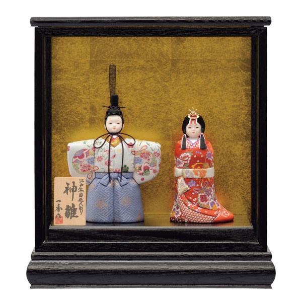 雛人形 ケース 立雛」の人気商品一覧 | 安い商品を通販サイトから探す