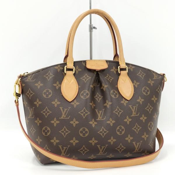 LOUIS VUITTON（ルイ・ヴィトン） LOUIS VUITTON 2WAYトートバッグ