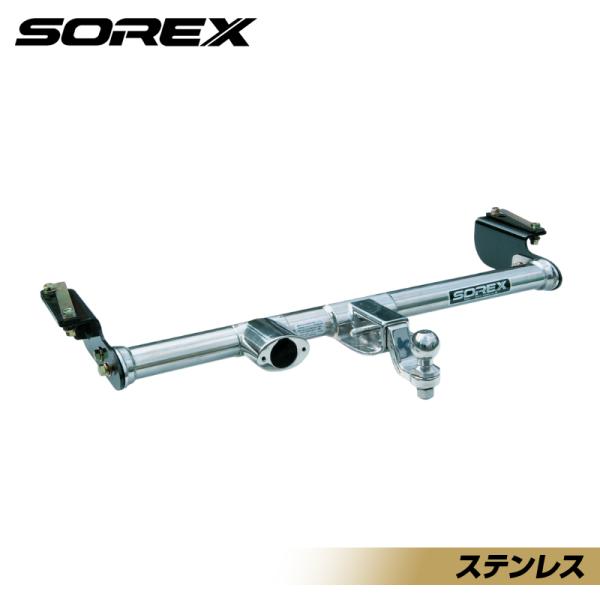 SOREX（ソレックス） ミツビシ ミツビシ デリカ D5 CV5W・CV1W