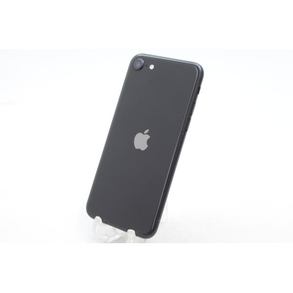 iPhone SE（第2世代） [中古]SIMフリー Apple iPhoneSE 128GB Black