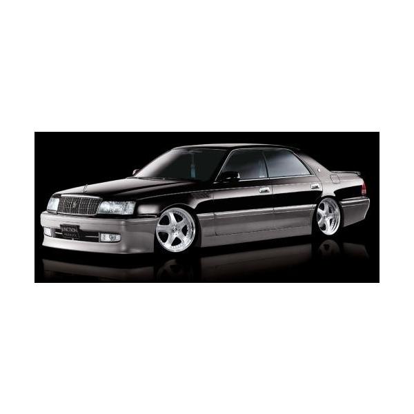 ジャンクションプロデュース JUNCTION PRODUCE CROWN JZS151/JZS155