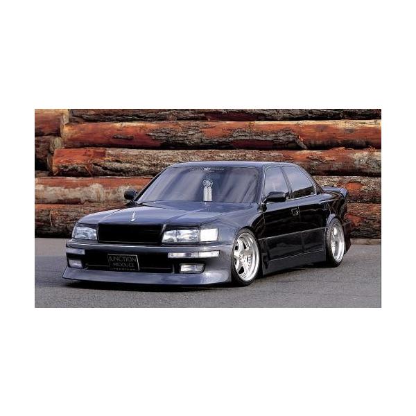 ジャンクションプロデュース JUNCTION PRODUCE CELSIOR UCF10/11