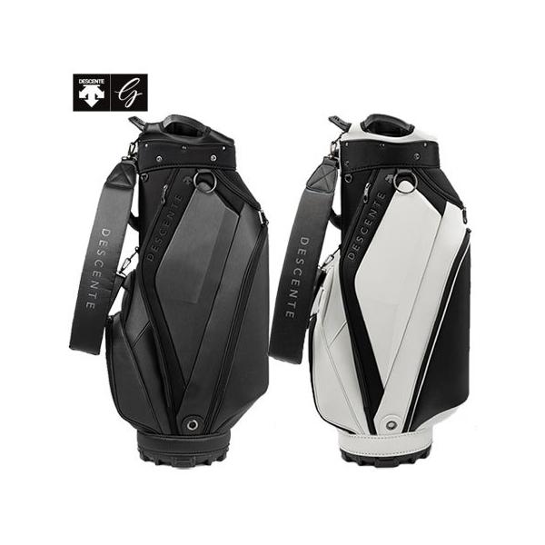 DESCENTE（デサント） デサントゴルフ キャディバッグ 9型 DQBTJJ01
