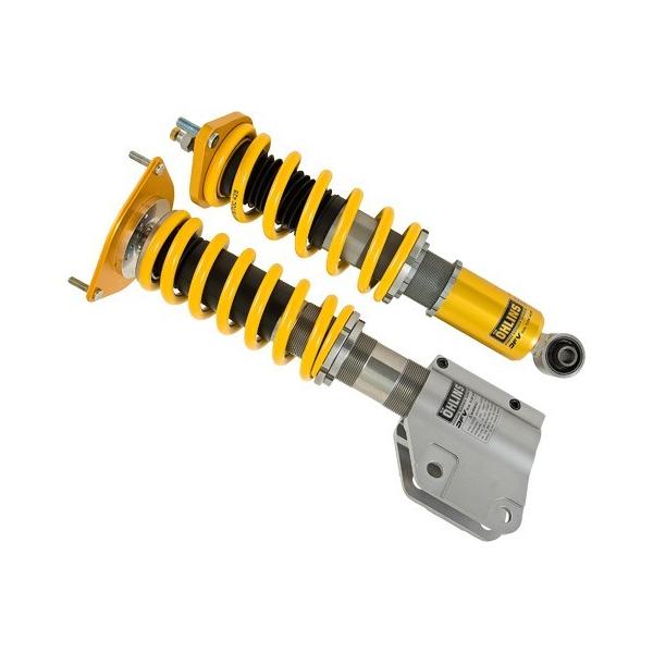 OHLINS（オーリンズ） 車高調キット DFV コンプリートキット タイプHAL