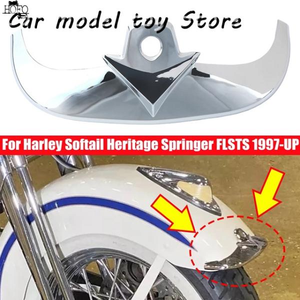 並行輸入品】ハーレー ソフテイルヘリテージスプリンガーFLSTS 1997-UP