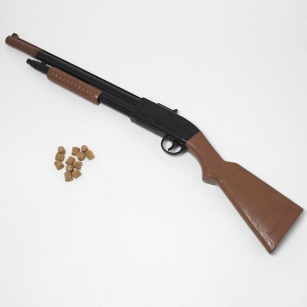 あすつく｜コルク射的銃 プラスチック : お祭り・縁日用品店 - 通販