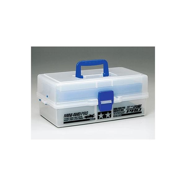 ミニ四駆 15354 ミニ四駆PRO レーサーズボックス : おもちゃの