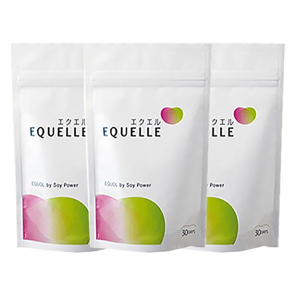 大塚製薬 エクエル パウチ 120粒X3個セット : 通販薬局 - 通販