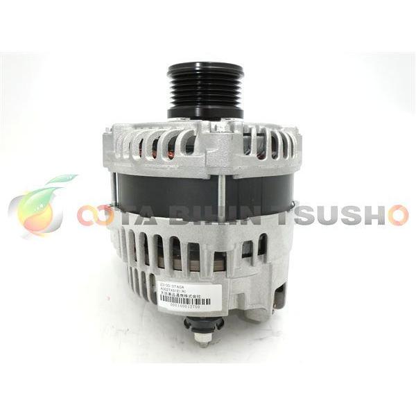 日産自動車 セレナ C27 リビルト オルタネーター 23100-5TA0A